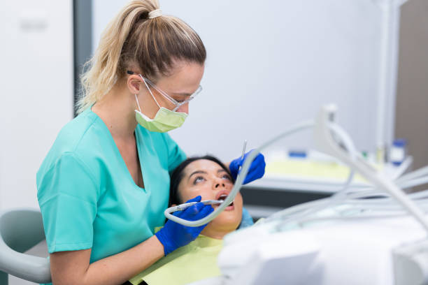 Best Emergency Wisdom Tooth Extraction in Ripon, WI